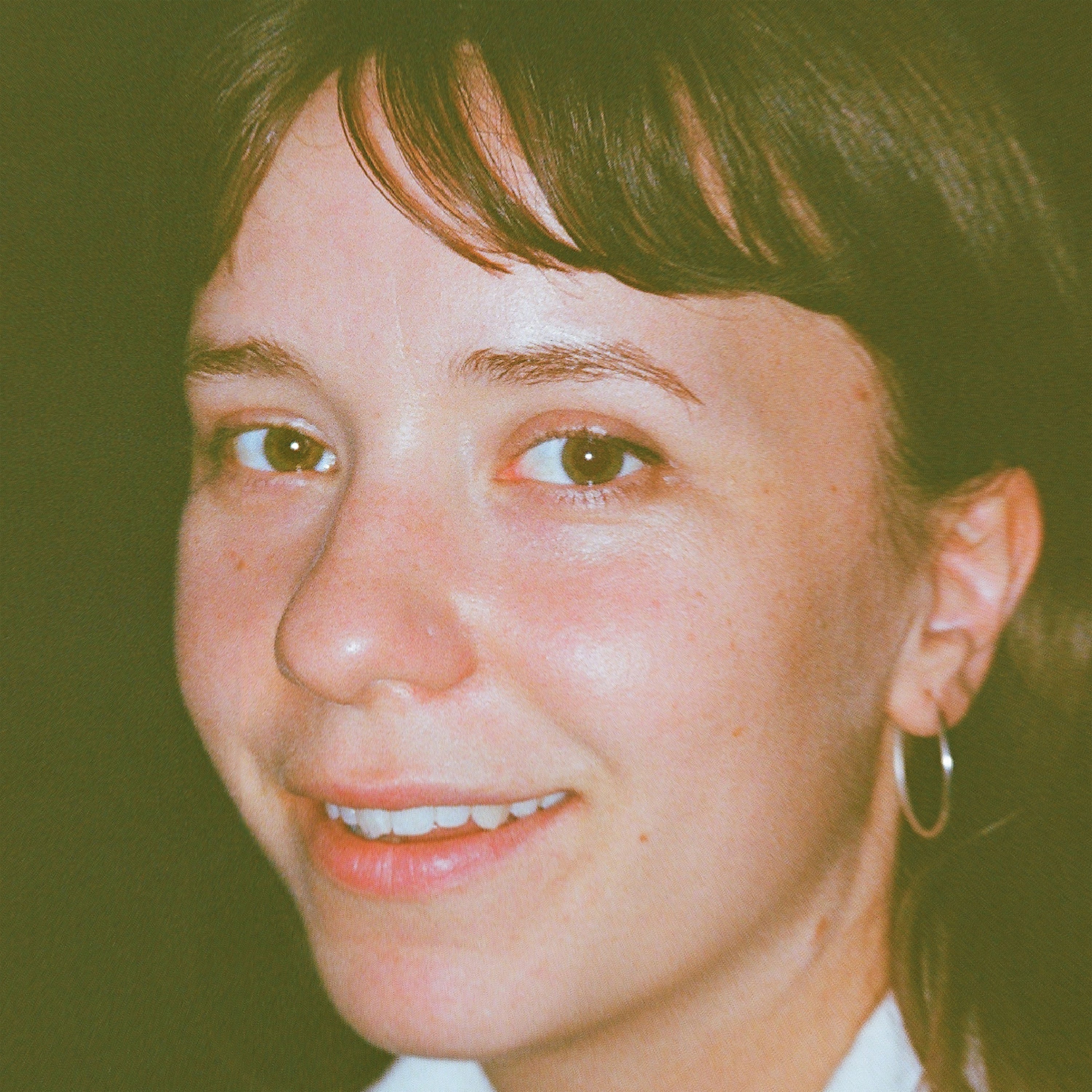 Great Doubt - Front Cover