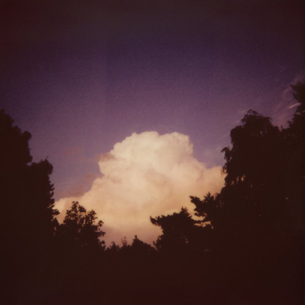 Motivational Quotes/Purple Vinyl - Front Cover