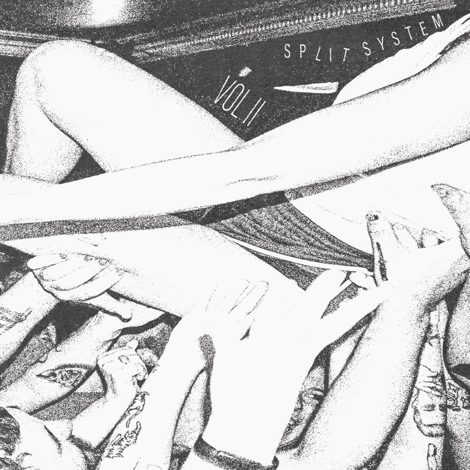 Vol II - Front Cover