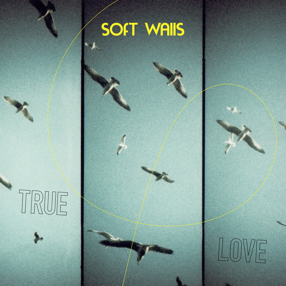 True Love - Front Cover