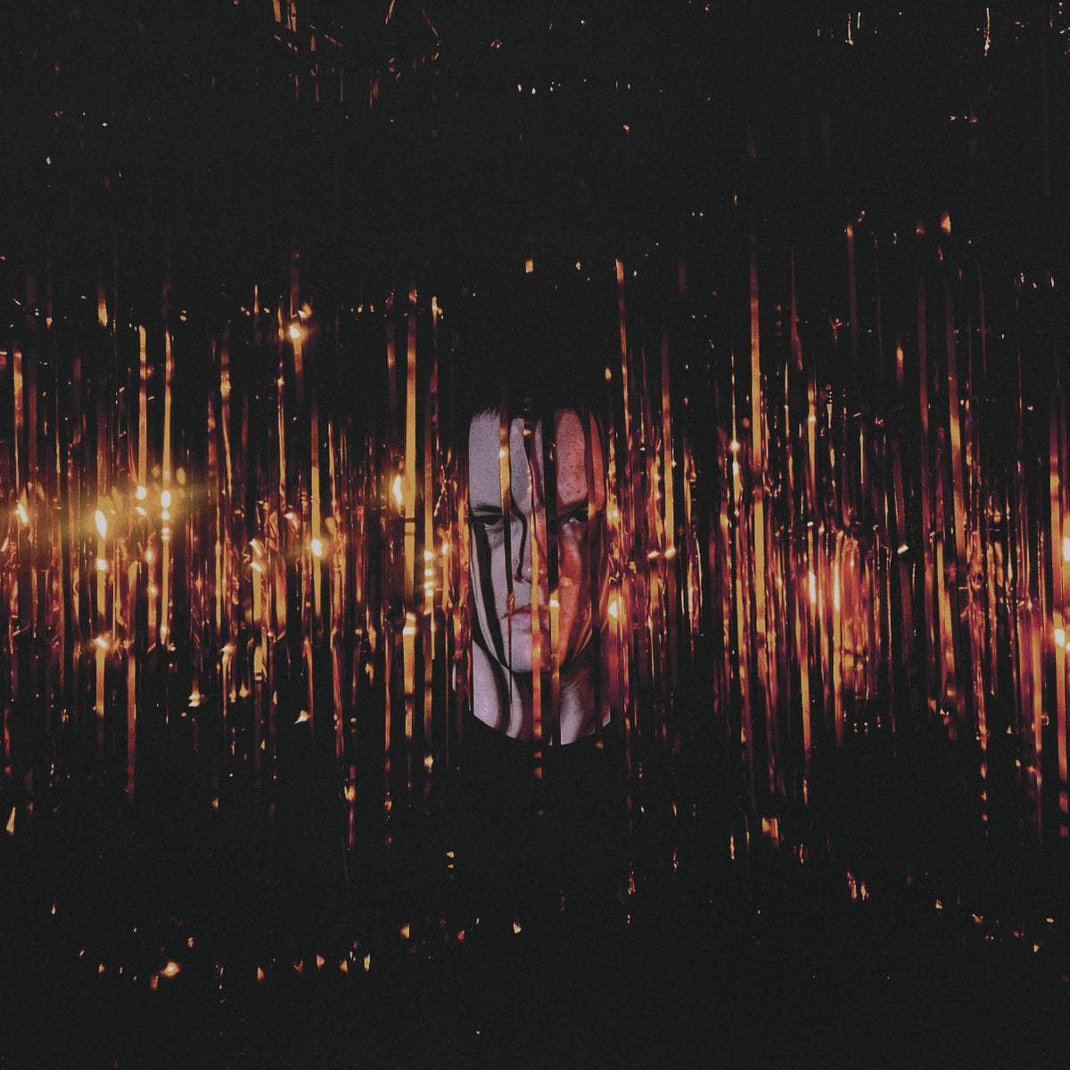 Elogium - Front Cover