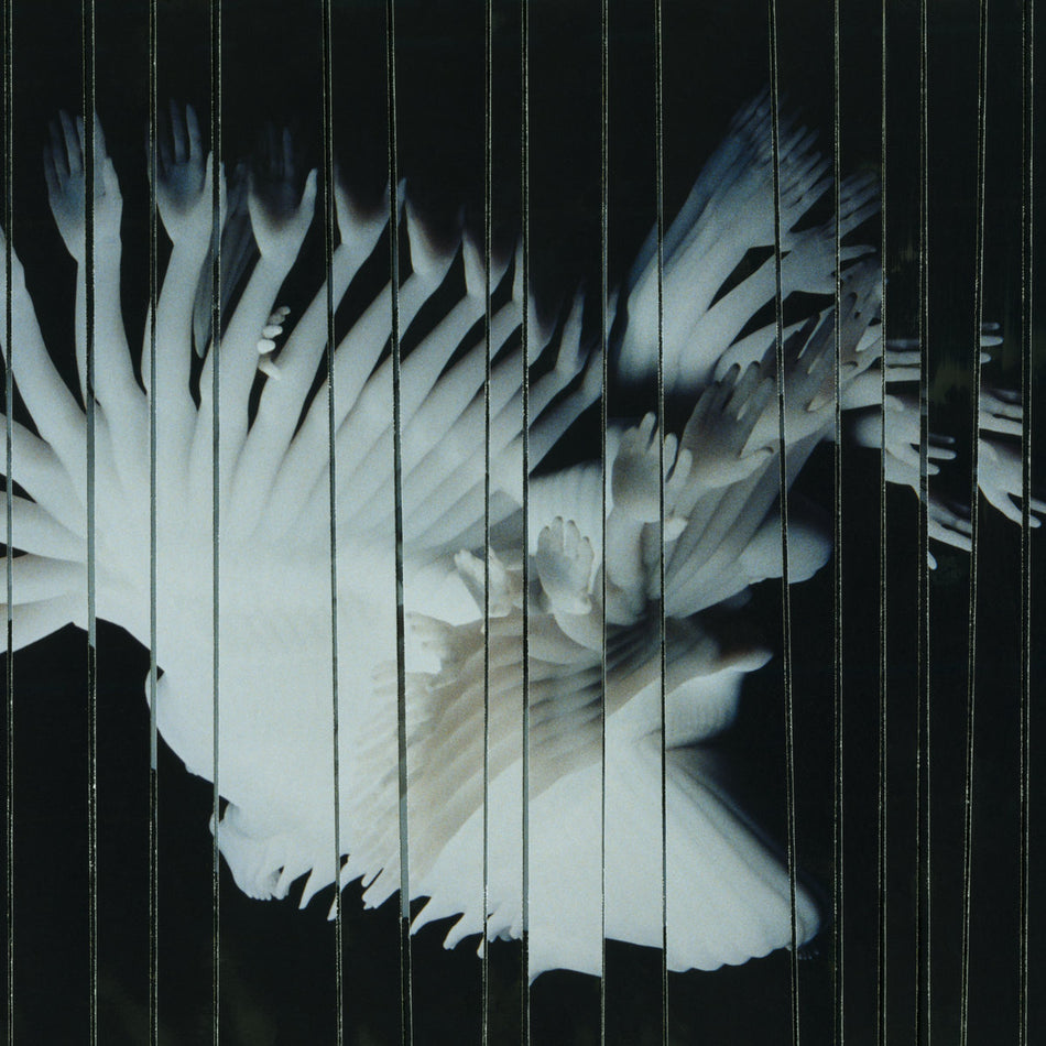 Endlessly - Front Cover