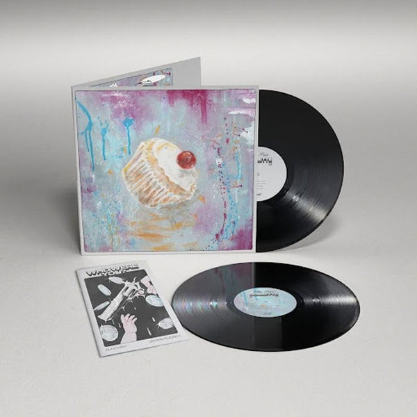 Roulette - Front Cover