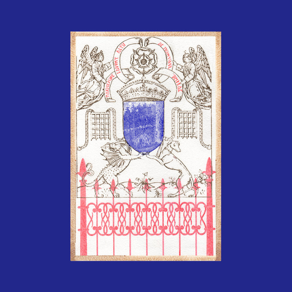 Es Geht Der Tag - Front Cover