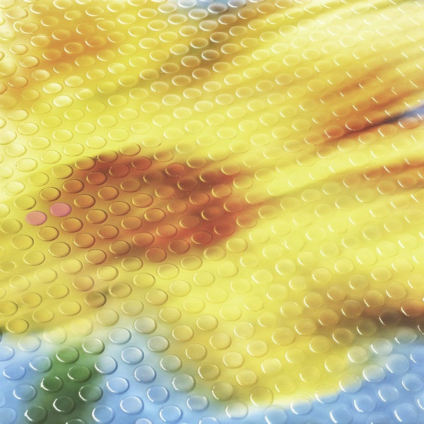 So Is The Sun - Front Cover