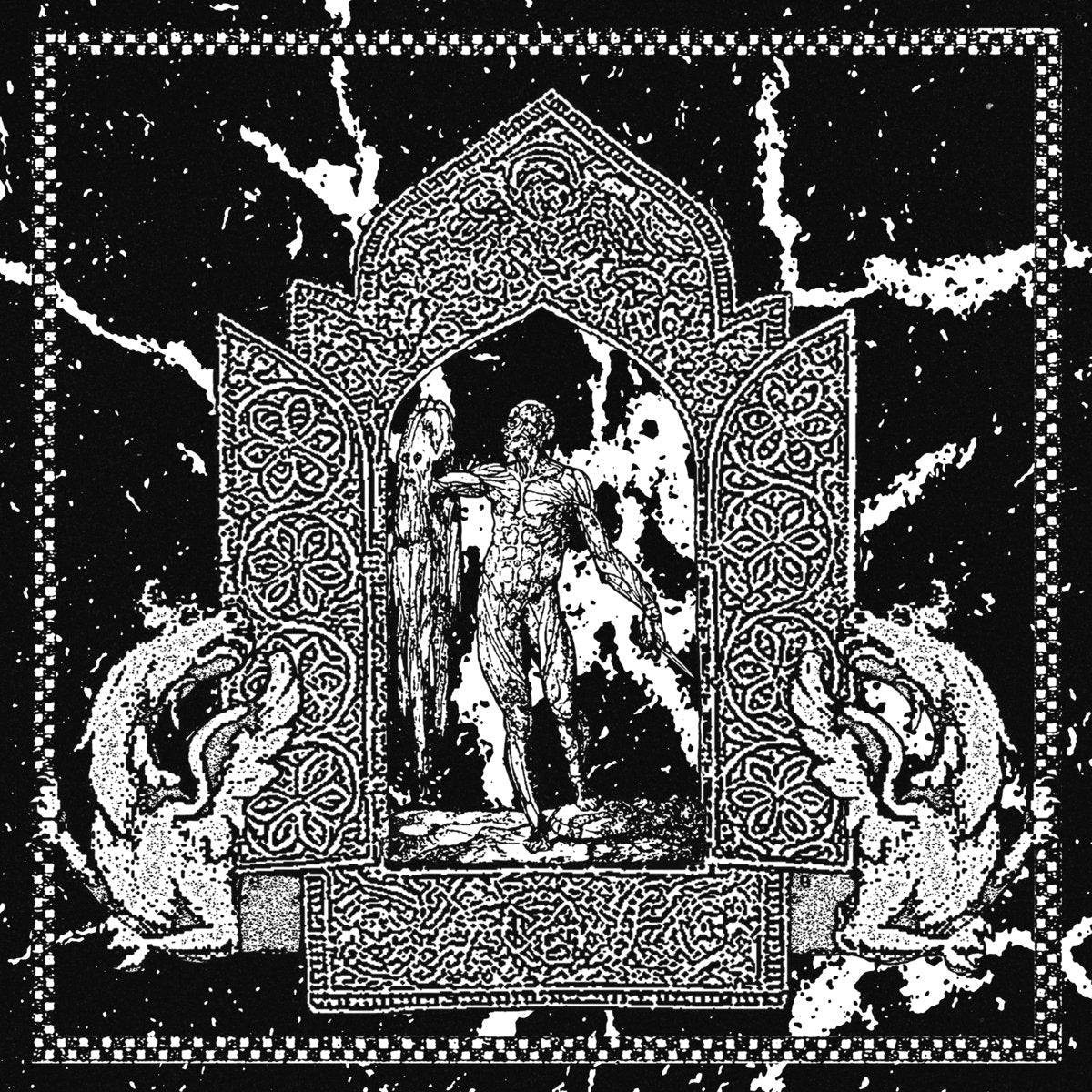 Eterna Lotta - Front Cover