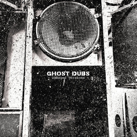 Damaged - Front Cover