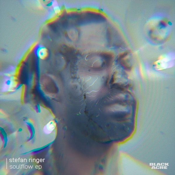 Soulflow - Front Cover