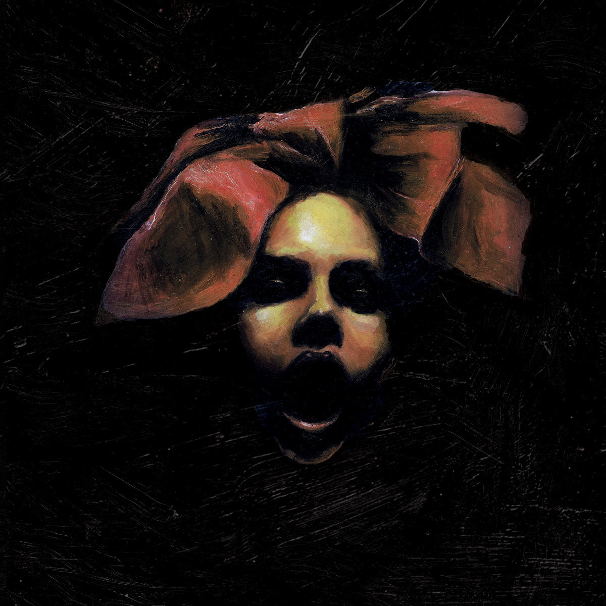 Choeur - Front Cover