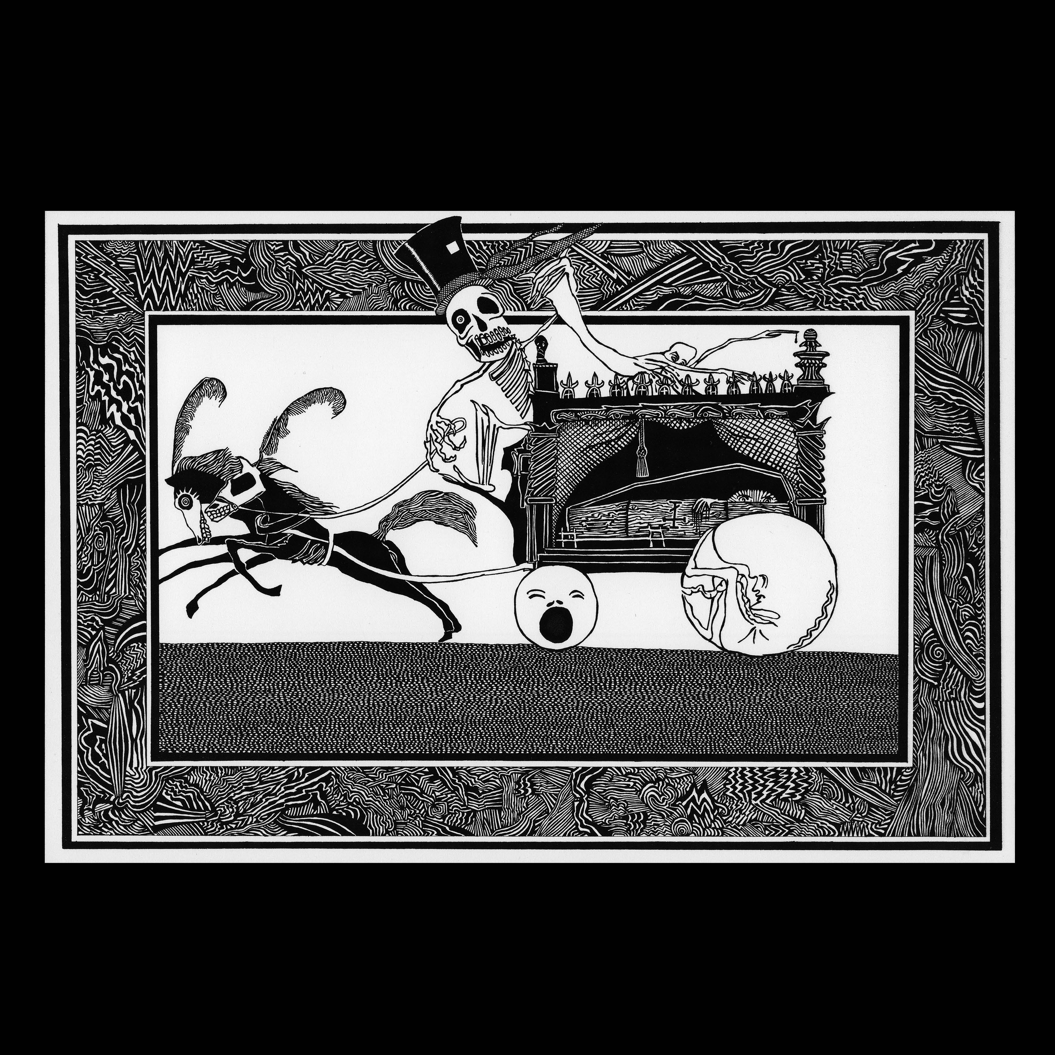 Pope Adrian 37th Psychristiatric - Front Cover