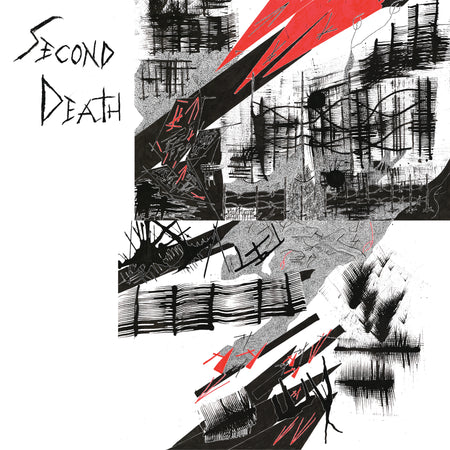 S/T - Front Cover