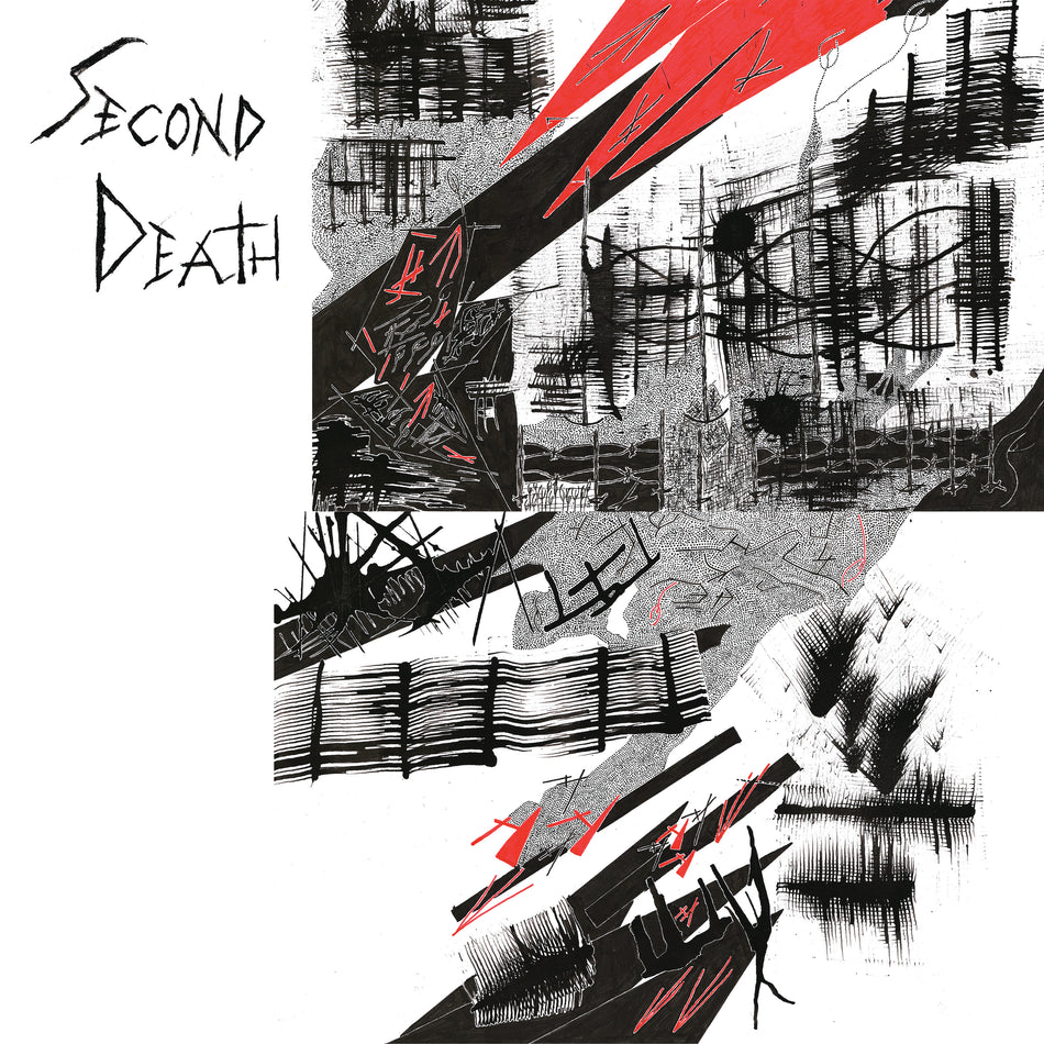 S/T - Front Cover