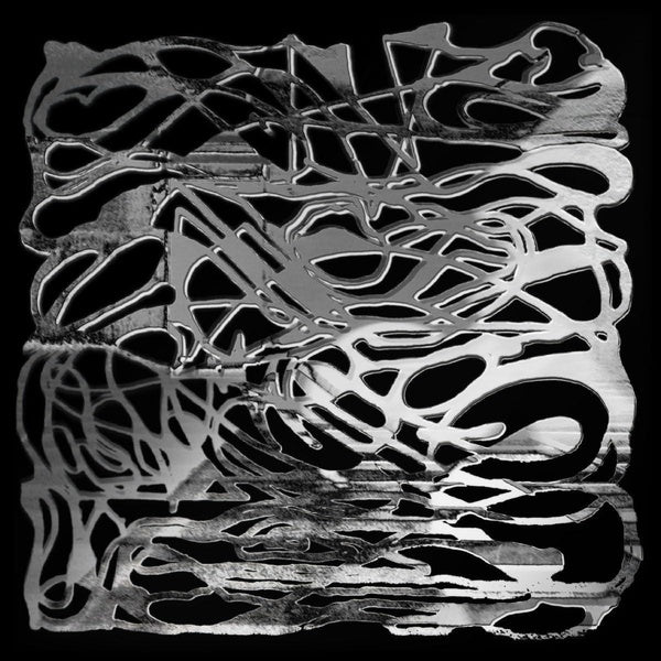 An Eternity Still - Front Cover