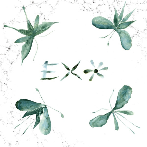 Exo - Front Cover