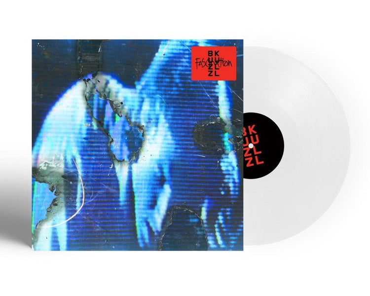 Fascination/Clear Transparent Vinyl - Front Cover
