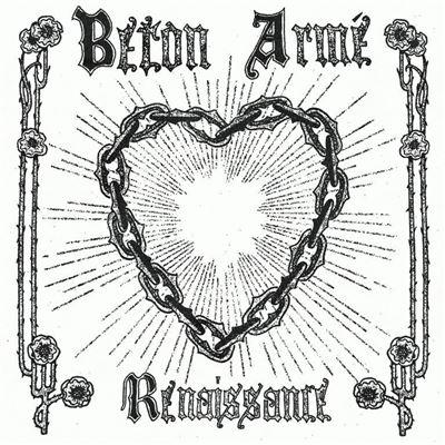 Renaissance - Front Cover