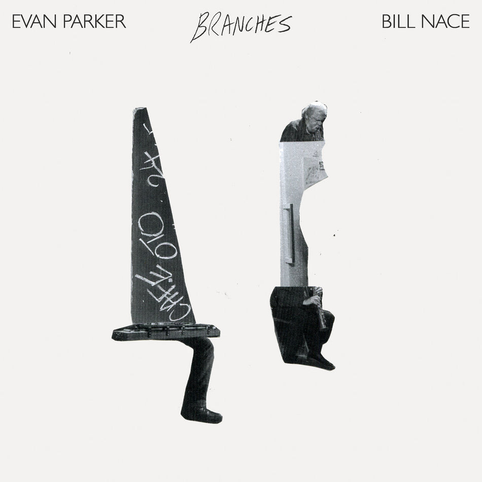 Branches - Front Cover