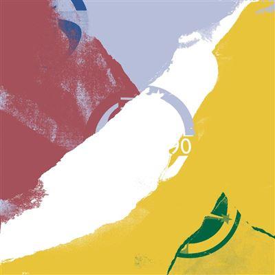 Collection - Front Cover