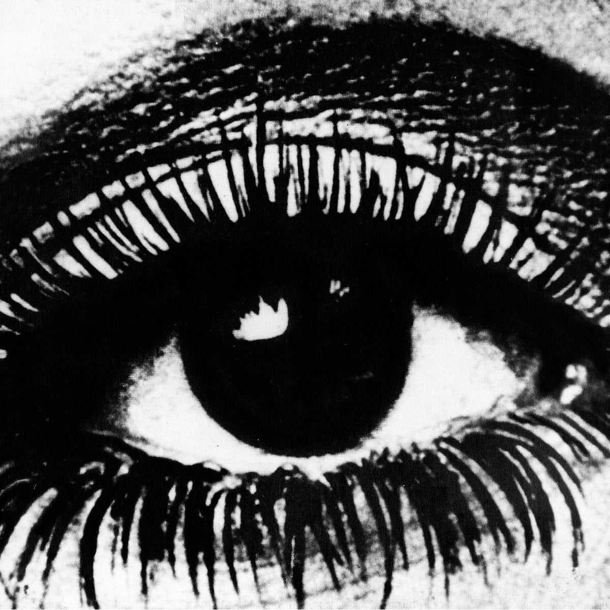 La Animas Del Cuarto Obscuro - Front Cover