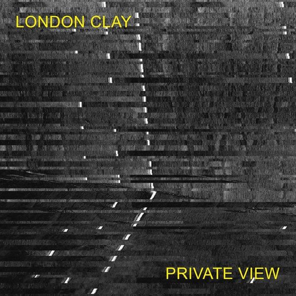 Private View - Front Cover