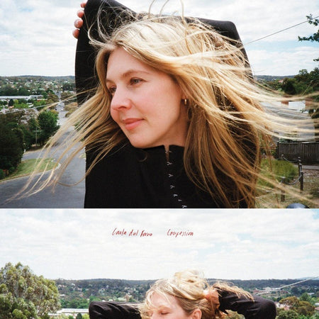 Confession - Front Cover