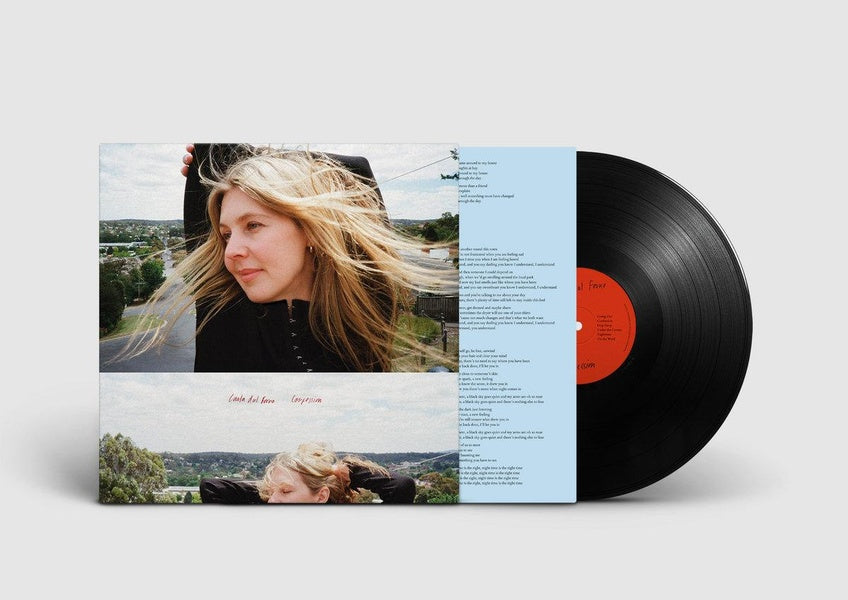 Confession - Front Cover