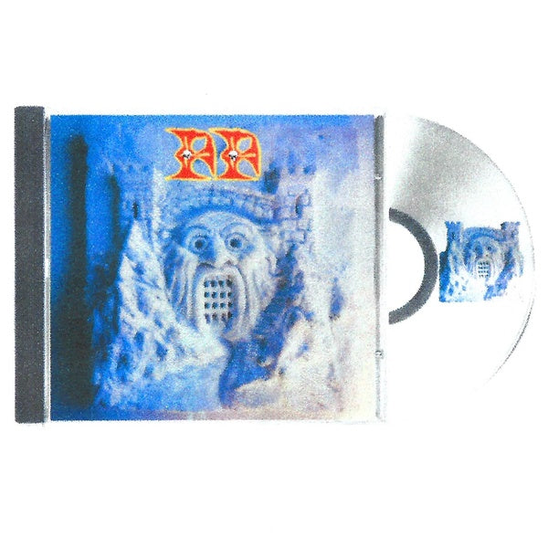 Bridge Of Sacrifice - Front Cover