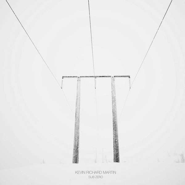 Sub Zero - Front Cover