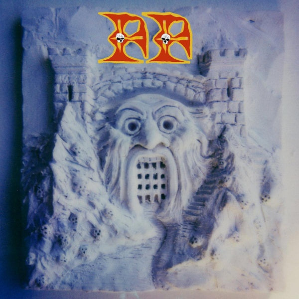 Bridge Of Sacrifice/White Vinyl - Front Cover