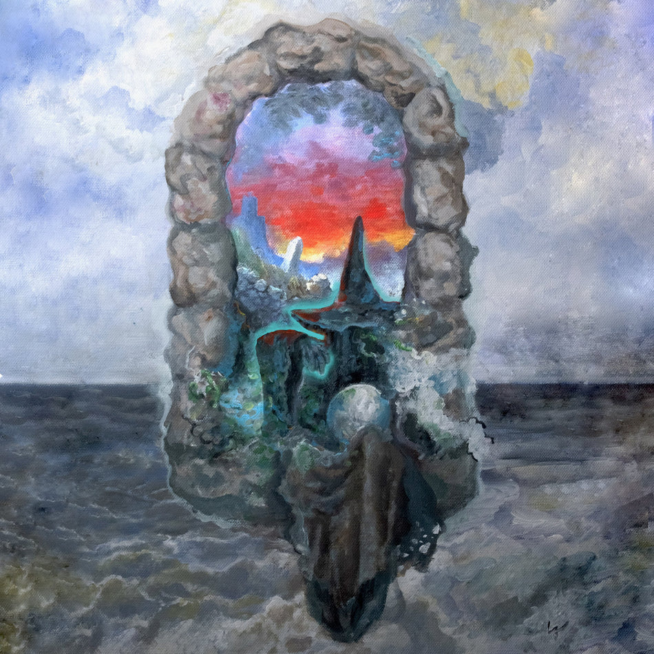 Stoned in Gielinor III - Front Cover