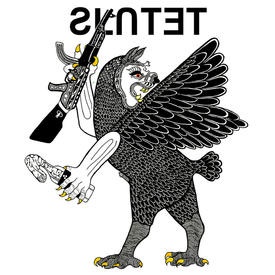 Slutet - Front Cover