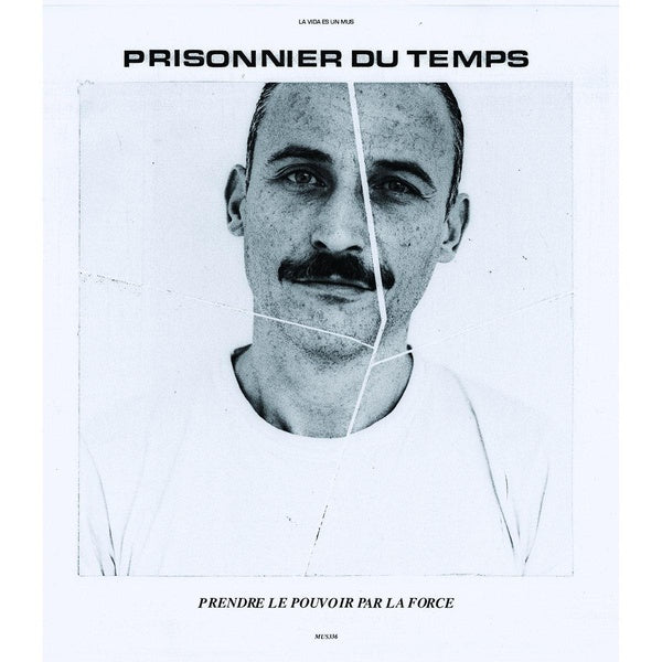 Prendre Le Pouvoir Par La Force - Front Cover