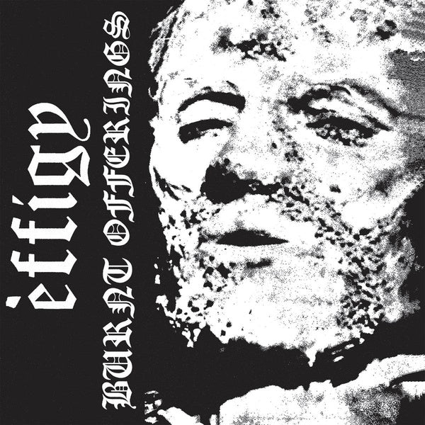 Burnt Offerings - Front Cover
