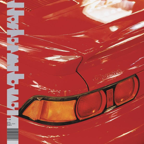 Have A Few Days Off - Vinyle - Front Cover