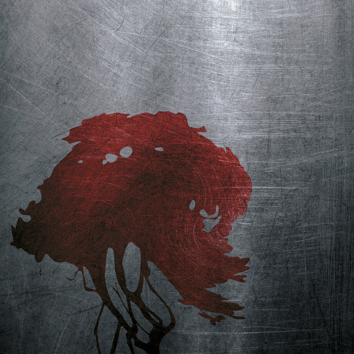 Chromesthesia: the Colour of Sound Vol. 1/Gatefold - Front Cover