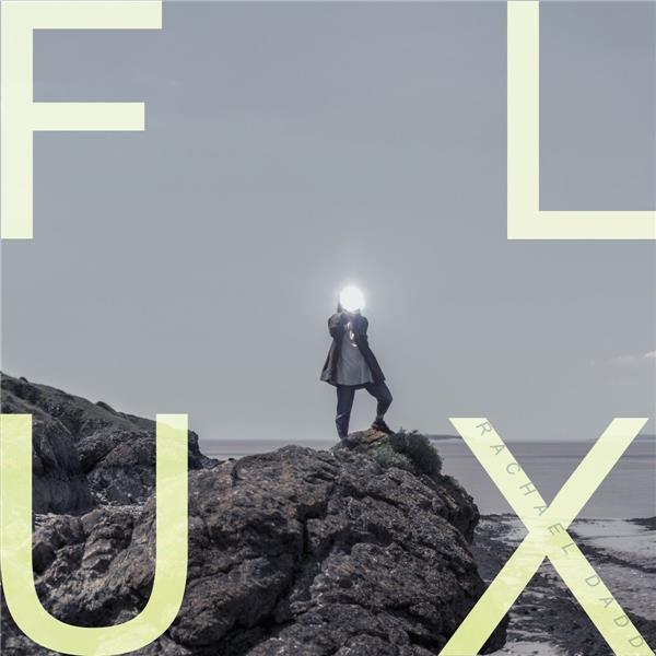 FLUX - Front Cover