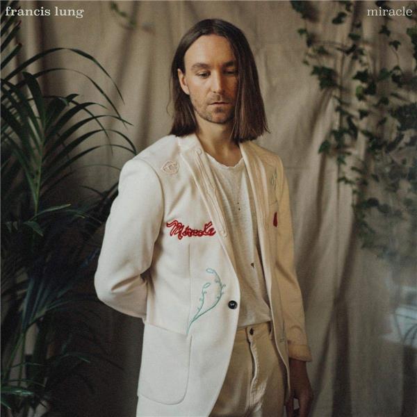 MIRACLE - Front Cover