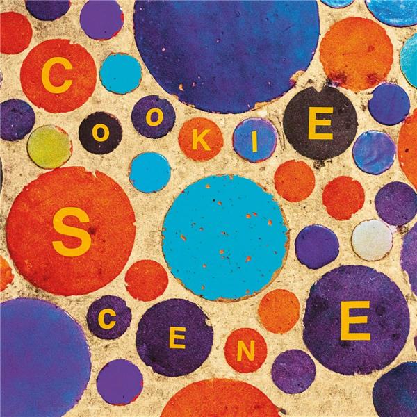 7 COOKIE SCENE - Front Cover