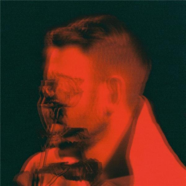 BANNER OF A LOST BELIEF - Front Cover