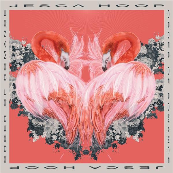 Order Of Romance - Front Cover