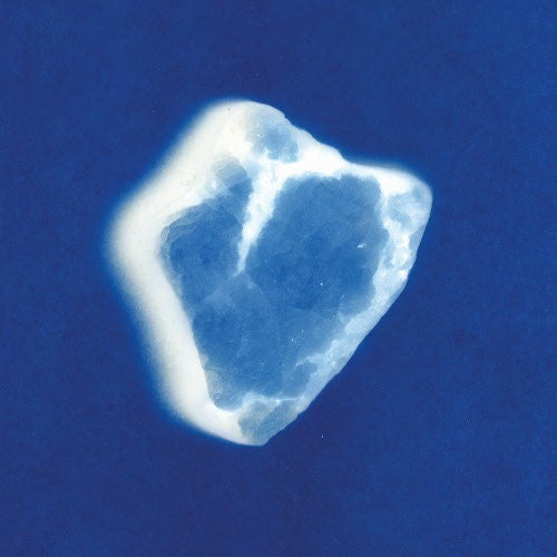 ISLAND OF LIGHT/VINYLE BLANC - Front Cover