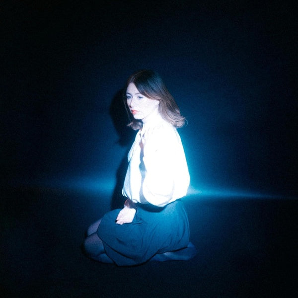 Dark Sky Reserve - Front Cover