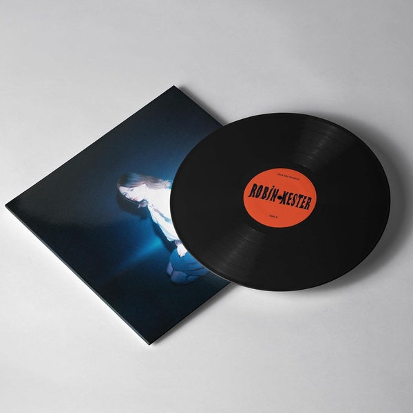 Dark Sky Reserve - Front Cover