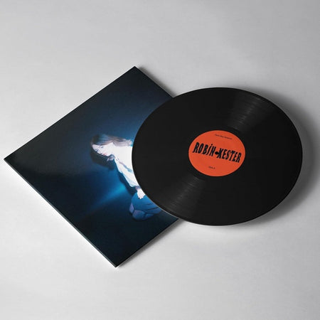 Dark Sky Reserve - Front Cover