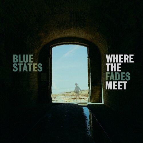 Where The Fades Meet - Front Cover