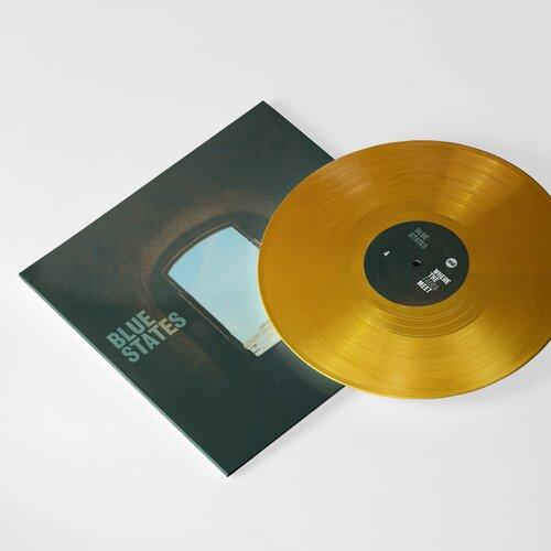 Where The Fades Meet - Front Cover