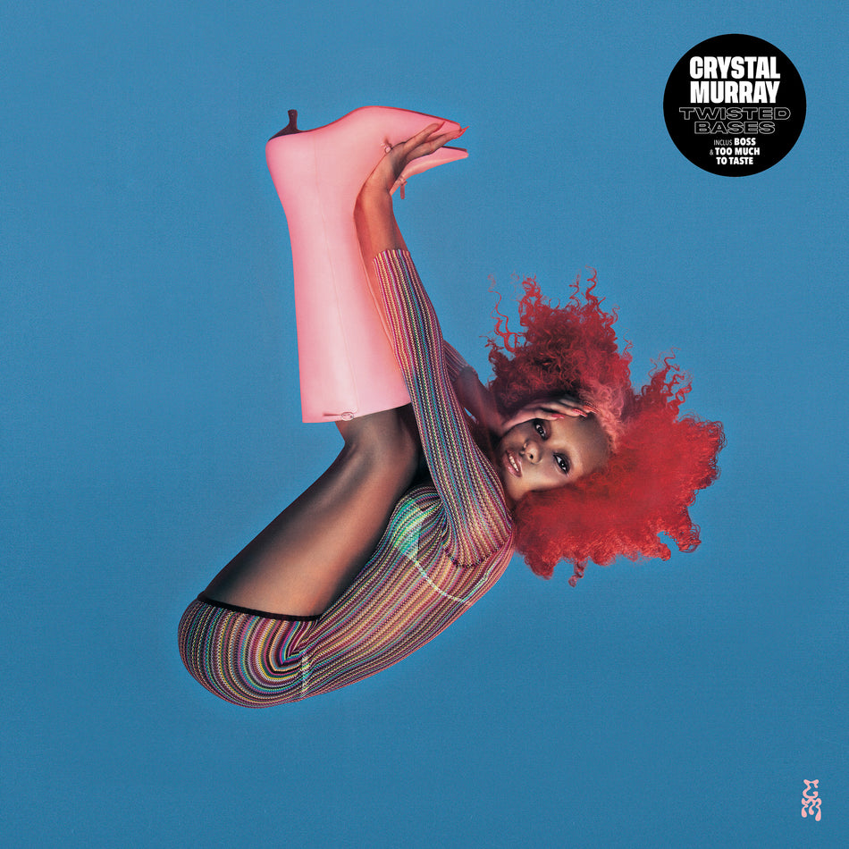 Twisted Bases - Front Cover