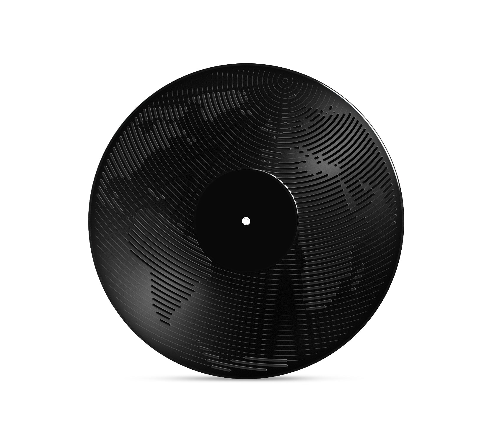 Planisphère - Front Cover