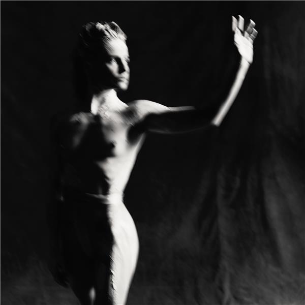 Paranoïa, Angels, True Love Édition Limitée - Front Cover