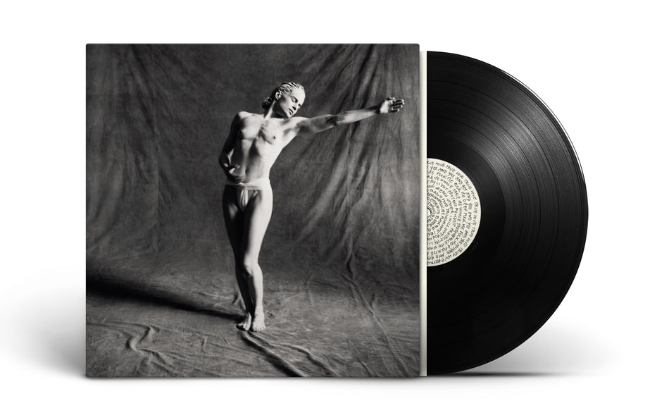 PARANOÏA, ANGELS, TRUE LOVE - Front Cover